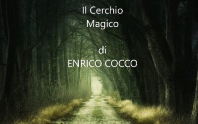 #iosuonodacasa - Enrico Cocco - Il Cerchio Magico